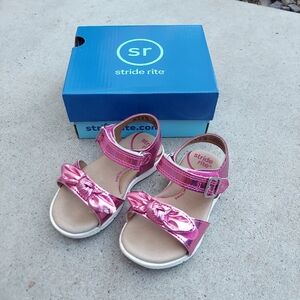 Stride Rite Whitney Toddler Sandal